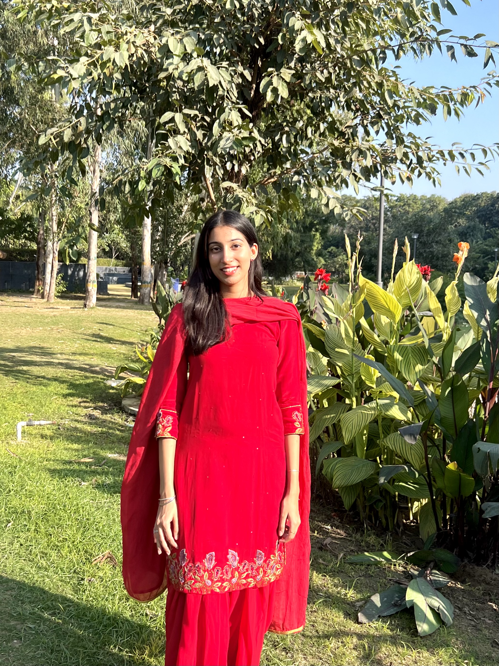 Ravneet Sandhu